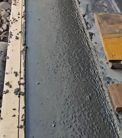 丹棱环氧砂浆的特点及施工流程​