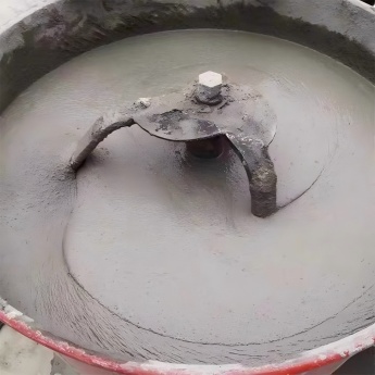 丹棱灌浆料的类型及施工流程​