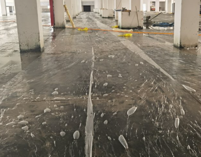 丹棱不发火砂浆和不发火金属骨料有什么区别