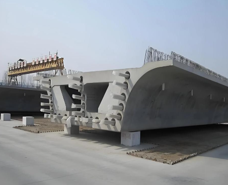 丹棱抗冻压浆料的特点及标准化施工工艺